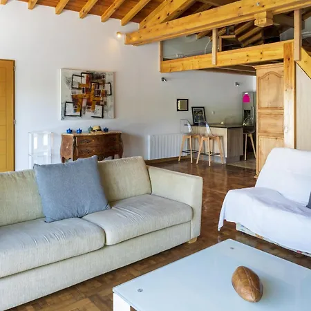 Maison T2 Attenant *