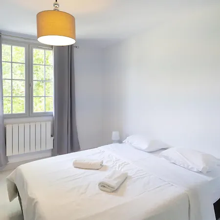 Maison T2 Attenant Bidart