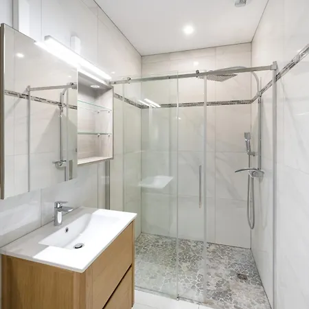 Tatil Evi Maison T2 Attenant Bidart