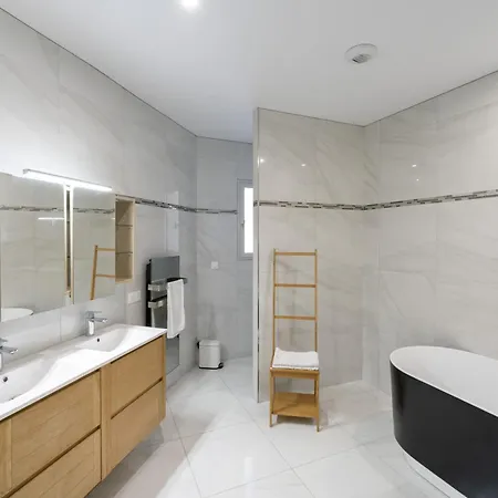 Maison T2 Attenant Tatil Evi