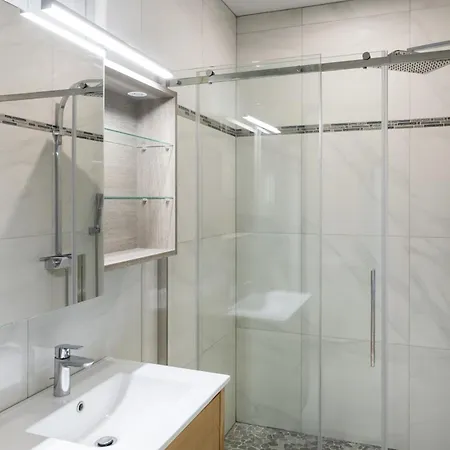 Maison T2 Attenant Tatil Evi Bidart
