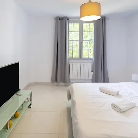 Maison T2 Attenant Tatil Evi