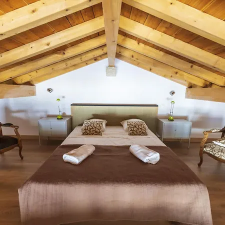 Tatil Evi Maison T2 Attenant
