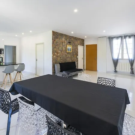 Maison T2 Attenant Tatil Evi *