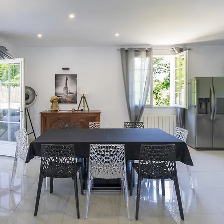 Maison T2 Attenant Bidart