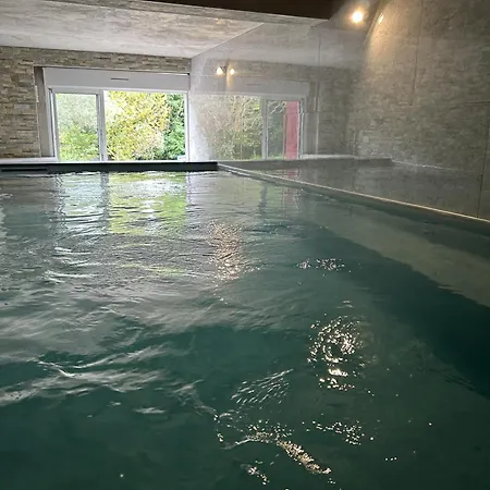 Maison T2 Attenant Tatil Evi Bidart