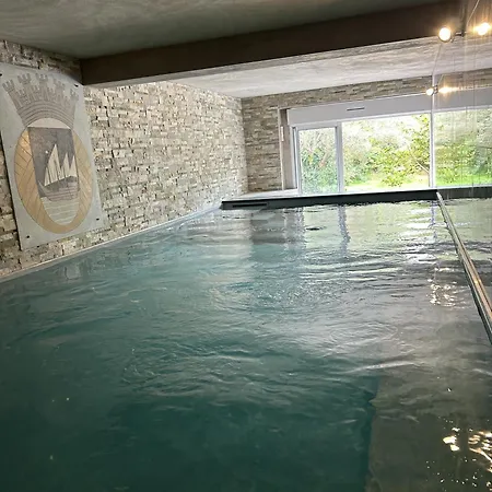 Maison T2 Attenant Tatil Evi