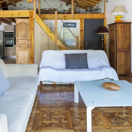 Maison T2 Attenant * Bidart