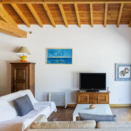 Maison T2 Attenant Casa de Férias