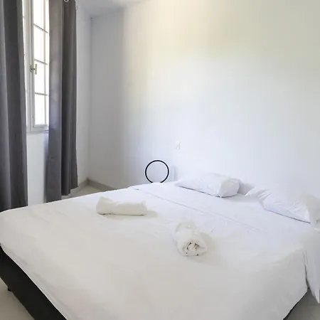 Casa de Férias Maison T2 Attenant Bidart