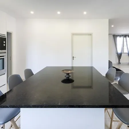 Maison T2 Attenant Casa de Férias Bidart