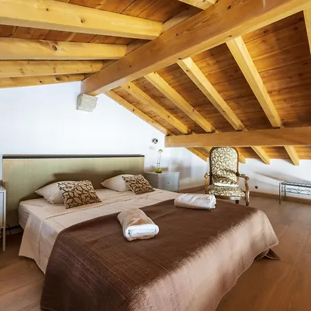 Maison T2 Attenant