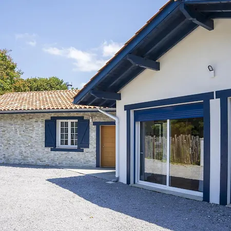 Maison T2 Attenant *