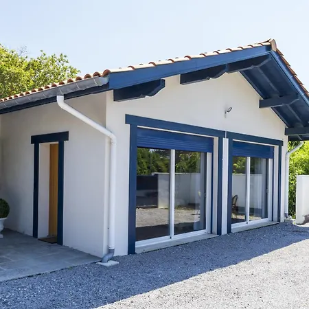 Maison T2 Attenant * Bidart